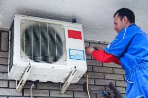 24/7 and Emergency HVAC Near Ludlow Falls, OH | Air Conidtioning and Heating Contractors